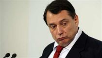 Davida Ratha přivedl do sociální demokracie její bývalý předseda Jiří Paroubek. | na serveru Lidovky.cz | aktuální zprávy Davida Ratha přivedl do sociální demokracie její bývalý předseda Jiří Paroubek. | na serveru Lidovky.cz | aktuální zprávy