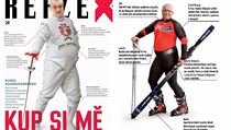 Vážný kandidát na prezidenta ČR Karel Schwarzenberg jako šermíř s nášivkou NWR a dosluhující prezident Václav Klaus coby svěřenec týmu PPF/Lukoil. A s dalšími servismany. | na serveru Lidovky.cz | aktuální zprávy Vážný kandidát na prezidenta ČR Karel Schwarzenberg jako šermíř s nášivkou NWR a dosluhující prezident Václav Klaus coby svěřenec týmu PPF/Lukoil. A s dalšími servismany. | na serveru Lidovky.cz | aktuální zprávy