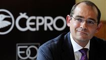 Jiří Borovec přišel do Čerpa z ČEZ. | na serveru Lidovky.cz | aktuální zprávy Jiří Borovec přišel do Čerpa z ČEZ. | na serveru Lidovky.cz | aktuální zprávy