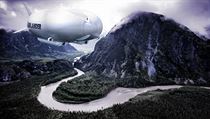 Společnost Hybrid Air Vehicles chystá několik létajících konceptů Airlander 20 či 50. | na serveru Lidovky.cz | aktuální zprávy Společnost Hybrid Air Vehicles chystá několik létajících konceptů Airlander 20 či 50. | na serveru Lidovky.cz | aktuální zprávy
