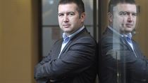 Aby mohl někdo funkci ministra obrany vykonávat kvalitně, tak musí mít alespoň základní představu o tom, jak resort funguje, konstatuje Jan Hamáček. | na serveru Lidovky.cz | aktuální zprávy Aby mohl někdo funkci ministra obrany vykonávat kvalitně, tak musí mít alespoň základní představu o tom, jak resort funguje, konstatuje Jan Hamáček. | na serveru Lidovky.cz | aktuální zprávy