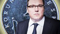 Finanční trh bere vážně vyjádření guvernéra ČNB Miroslava Singera (na snímku) a viceguvernéra Vladimíra Tomšíka, že by se mohli letos pustit nejen do slovních, ale do reálných intervencí s cílem oslabit českou měnu. | na serveru Lidovky.cz | aktuální zprávy Finanční trh bere vážně vyjádření guvernéra ČNB Miroslava Singera (na snímku) a viceguvernéra Vladimíra Tomšíka, že by se mohli letos pustit nejen do slovních, ale do reálných intervencí s cílem oslabit českou měnu. | na serveru Lidovky.cz | aktuální zprávy