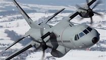 Letoun CASA C-295M ve výzbroji polské armády využívá starší, osvědčený systém pasivní obrany. | na serveru Lidovky.cz | aktuální zprávy Letoun CASA C-295M ve výzbroji polské armády využívá starší, osvědčený systém pasivní obrany. | na serveru Lidovky.cz | aktuální zprávy