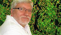 „Každá země dělá vědu jinak, každá má i jiný systém grantové podpory. Možná je dobré vzít si z každého trošku,“ zamýšlí se profesor Pavel Martásek. | na serveru Lidovky.cz | aktuální zprávy „Každá země dělá vědu jinak, každá má i jiný systém grantové podpory. Možná je dobré vzít si z každého trošku,“ zamýšlí se profesor Pavel Martásek. | na serveru Lidovky.cz | aktuální zprávy