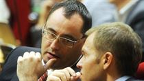 Bývalí pražští zastupitelé za ODS Boris Šťastný a Milan Richter. | na serveru Lidovky.cz | aktuální zprávy Bývalí pražští zastupitelé za ODS Boris Šťastný a Milan Richter. | na serveru Lidovky.cz | aktuální zprávy
