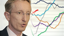 Štěpán Jurajda vede společné pracoviště Akademie věd a Univerzity Karlovy. | na serveru Lidovky.cz | aktuální zprávy Štěpán Jurajda vede společné pracoviště Akademie věd a Univerzity Karlovy. | na serveru Lidovky.cz | aktuální zprávy