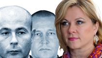 Zleva Ondrej Páleník, Milan Kovanda a Jana Nagyová. | na serveru Lidovky.cz | aktuální zprávy Zleva Ondrej Páleník, Milan Kovanda a Jana Nagyová. | na serveru Lidovky.cz | aktuální zprávy