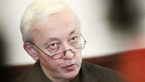 Soudce Jan Sváček. | na serveru Lidovky.cz | aktuální zprávy Soudce Jan Sváček. | na serveru Lidovky.cz | aktuální zprávy