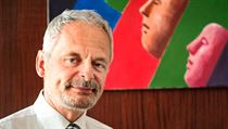 Profesor Pavel Ripka vede FEL od podzimu 2011, kdy vystřídal děkana Borise Šimáka. | na serveru Lidovky.cz | aktuální zprávy Profesor Pavel Ripka vede FEL od podzimu 2011, kdy vystřídal děkana Borise Šimáka. | na serveru Lidovky.cz | aktuální zprávy