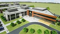 Výzkumný areál vznikne ve Vestci u Prahy, BIOCEV přijde celkem na více než dvě miliardy korun. | na serveru Lidovky.cz | aktuální zprávy Výzkumný areál vznikne ve Vestci u Prahy, BIOCEV přijde celkem na více než dvě miliardy korun. | na serveru Lidovky.cz | aktuální zprávy