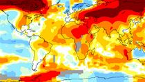 Výzkum planetárních změn klimatu se už rozrostl do obřích mezí, říkají kritici. | na serveru Lidovky.cz | aktuální zprávy Výzkum planetárních změn klimatu se už rozrostl do obřích mezí, říkají kritici. | na serveru Lidovky.cz | aktuální zprávy