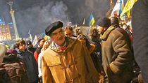 Do Kyjeva přijel podpořit ukrajinskou „opozici“ i předseda sněmovního zahraničního výboru Karel Schwarzenberg. | na serveru Lidovky.cz | aktuální zprávy Do Kyjeva přijel podpořit ukrajinskou „opozici“ i předseda sněmovního zahraničního výboru Karel Schwarzenberg. | na serveru Lidovky.cz | aktuální zprávy