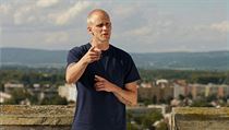 „Postupně jsem odložil konspirační teorie, jak v hudbě, tak v mysli, protože nemám moc tyhle velké věci změnit. Je to boj s větrnými mlýny. Kašlu i na politiku a zaměřuju se spíš na to, co změnit můžu. Tedy sebe a své okolí.“ | na serveru Lidovky.cz | aktuální zprávy „Postupně jsem odložil konspirační teorie, jak v hudbě, tak v mysli, protože nemám moc tyhle velké věci změnit. Je to boj s větrnými mlýny. Kašlu i na politiku a zaměřuju se spíš na to, co změnit můžu. Tedy sebe a své okolí.“ | na serveru Lidovky.cz | aktuální zprávy
