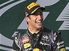 Daniel Ricciardo na stupních vítězů. | na serveru Lidovky.cz | aktuální zprávy Daniel Ricciardo na stupních vítězů. | na serveru Lidovky.cz | aktuální zprávy