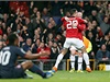 Radující se fotbalisté United. | na serveru Lidovky.cz | aktuální zprávy Radující se fotbalisté United. | na serveru Lidovky.cz | aktuální zprávy