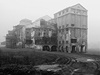 Důl Pokrok v Petřvaldu (postaveno 1912). Architektonicky mimořádně hodnotná budova uhelného prádla z počátku 20. století bylo součástí areálu dolu Pokrok až do roku 2009. Z původního celku se zachovala pouze ocelová konstrukce těžební věže. | na serveru Lidovky.cz | aktuální zprávy Důl Pokrok v Petřvaldu (postaveno 1912). Architektonicky mimořádně hodnotná budova uhelného prádla z počátku 20. století bylo součástí areálu dolu Pokrok až do roku 2009. Z původního celku se zachovala pouze ocelová konstrukce těžební věže. | na serveru Lidovky.cz | aktuální zprávy