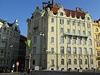 Na zástavbě v exponované poloze za Národním divadlem si město dalo záležet a podíleli se na ní nejvýznamnější architekti té doby. Vznikla vesměs v krátkém období 1903-1905. | na serveru Lidovky.cz | aktuální zprávy Na zástavbě v exponované poloze za Národním divadlem si město dalo záležet a podíleli se na ní nejvýznamnější architekti té doby. Vznikla vesměs v krátkém období 1903-1905. | na serveru Lidovky.cz | aktuální zprávy