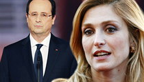 Francouzský prezident François Hollande a jeho milenka Julie Gayetová. | na serveru Lidovky.cz | aktuální zprávy Francouzský prezident François Hollande a jeho milenka Julie Gayetová. | na serveru Lidovky.cz | aktuální zprávy