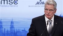 Německý prezident Joachim Gauck se v úvodním projevu Mnichovské bezpečnostní konference minulý víkend jasně vyjádřil pro větší angažmá sílícího Německa na mezinárodní scéně. | na serveru Lidovky.cz | aktuální zprávy Německý prezident Joachim Gauck se v úvodním projevu Mnichovské bezpečnostní konference minulý víkend jasně vyjádřil pro větší angažmá sílícího Německa na mezinárodní scéně. | na serveru Lidovky.cz | aktuální zprávy
