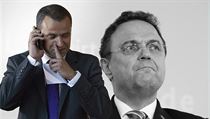 Hlavní protagonisté kauzy „Edathy“, která během pár dní zvládla zamořit klima ve velké koalici a zpochybnit úroveň politické kultury v Německu: sociální demokrat Sebastian Edathy (vlevo) a exministr zemědělství Hans-Peter Friedrich (CSU). | na serveru Lidovky.cz | aktuální zprávy Hlavní protagonisté kauzy „Edathy“, která během pár dní zvládla zamořit klima ve velké koalici a zpochybnit úroveň politické kultury v Německu: sociální demokrat Sebastian Edathy (vlevo) a exministr zemědělství Hans-Peter Friedrich (CSU). | na serveru Lidovky.cz | aktuální zprávy