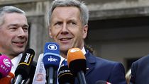 Christian Wulff hovoří k novinářům po vyhlášení osvobozujícího rozsudku 27. února v Hannoveru. | na serveru Lidovky.cz | aktuální zprávy Christian Wulff hovoří k novinářům po vyhlášení osvobozujícího rozsudku 27. února v Hannoveru. | na serveru Lidovky.cz | aktuální zprávy