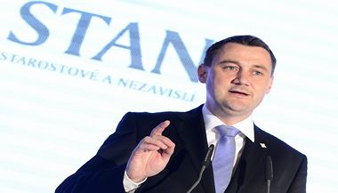 Hejtman Libereckého kraje Martin Půta. | na serveru Lidovky.cz | aktuální zprávy Hejtman Libereckého kraje Martin Půta. | na serveru Lidovky.cz | aktuální zprávy
