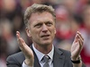 Trenér David Moyes si mohl po výhře oddechnout | na serveru Lidovky.cz | aktuální zprávy Trenér David Moyes si mohl po výhře oddechnout | na serveru Lidovky.cz | aktuální zprávy