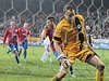 Jaro opět pobaví. Fotbalová liga slibuje drama na všech frontách | Lidovky.cz - Názory Lukáš Hroššo inkasuje 6. gól. Z nařízené penalty ho proměnil Tomáš Hořava.