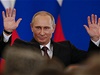 Vladimir Putin | na serveru Lidovky.cz | aktuální zprávy Vladimir Putin | na serveru Lidovky.cz | aktuální zprávy