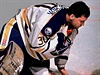 Krvácející Clint Malarchuk | na serveru Lidovky.cz | aktuální zprávy Krvácející Clint Malarchuk | na serveru Lidovky.cz | aktuální zprávy