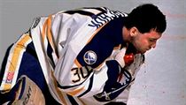 Krvácející Clint Malarchuk | na serveru Lidovky.cz | aktuální zprávy Krvácející Clint Malarchuk | na serveru Lidovky.cz | aktuální zprávy