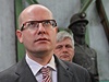 Premiér Bohuslav Sobotka (ČSSD). | na serveru Lidovky.cz | aktuální zprávy Premiér Bohuslav Sobotka (ČSSD). | na serveru Lidovky.cz | aktuální zprávy