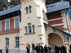 Společnost Karlovarské minerální vody 25. března otevřela pro veřejnost opravený dům Stallburg v Kyselce | na serveru Lidovky.cz | aktuální zprávy Společnost Karlovarské minerální vody 25. března otevřela pro veřejnost opravený dům Stallburg v Kyselce | na serveru Lidovky.cz | aktuální zprávy