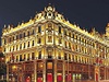 Hotel se nachází v historickém Klotyldině paláci | na serveru Lidovky.cz | aktuální zprávy Hotel se nachází v historickém Klotyldině paláci | na serveru Lidovky.cz | aktuální zprávy