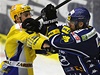 Zleva Oldřich Horák ze Zlína a Tomáš Žižka z Brna. | na serveru Lidovky.cz | aktuální zprávy Zleva Oldřich Horák ze Zlína a Tomáš Žižka z Brna. | na serveru Lidovky.cz | aktuální zprávy