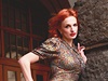 Tereza Schmoranz, organizátorka Prague Vintage Fair. | na serveru Lidovky.cz | aktuální zprávy Tereza Schmoranz, organizátorka Prague Vintage Fair. | na serveru Lidovky.cz | aktuální zprávy