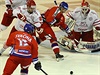 Přípravné hokejové utkání Euro Hockey Challenge ČR - Dánsko | na serveru Lidovky.cz | aktuální zprávy Přípravné hokejové utkání Euro Hockey Challenge ČR - Dánsko | na serveru Lidovky.cz | aktuální zprávy