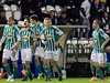 Bohemians 1905 - FK Teplice, 11. dubna v Praze. Hráči Bohemians se radují z... | na serveru Lidovky.cz | aktuální zprávy Bohemians 1905 - FK Teplice, 11. dubna v Praze. Hráči Bohemians se radují z... | na serveru Lidovky.cz | aktuální zprávy