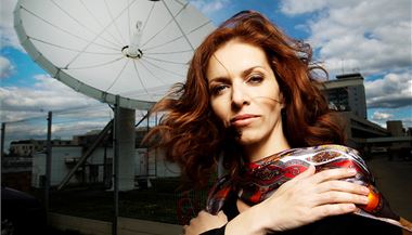 Nora Fridrichová. | na serveru Lidovky.cz | aktuální zprávy Nora Fridrichová. | na serveru Lidovky.cz | aktuální zprávy