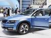 Automobilka Škoda Auto představila v neděli na autosalonu v Pekingu nový model vozu Octavia, který bude na místní trh uvedený v květnu | na serveru Lidovky.cz | aktuální zprávy Automobilka Škoda Auto představila v neděli na autosalonu v Pekingu nový model vozu Octavia, který bude na místní trh uvedený v květnu | na serveru Lidovky.cz | aktuální zprávy