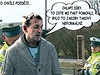 Kmotr Janoušek uměl ocenit policisty zasahující u jeho autonehody. Nechali ho zavolat, neudělali mu testy na drogy | na serveru Lidovky.cz | aktuální zprávy Kmotr Janoušek uměl ocenit policisty zasahující u jeho autonehody. Nechali ho zavolat, neudělali mu testy na drogy | na serveru Lidovky.cz | aktuální zprávy
