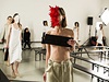 Módní přehlídka nejnovější kolekce návrhářky Denisy Nové v rámci Mercedes Benz Prague Fashion Week Teaser v prostorách galerie Dox. | na serveru Lidovky.cz | aktuální zprávy Módní přehlídka nejnovější kolekce návrhářky Denisy Nové v rámci Mercedes Benz Prague Fashion Week Teaser v prostorách galerie Dox. | na serveru Lidovky.cz | aktuální zprávy