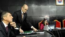 Andrej Babiš 30. ledna u Krajského soudu Bratislava I při soudním líčení ve věci jeho žaloby proti slovenskému Ústavu paměti národa. Na pokračování 13. dubna Babiš nepřišel. | na serveru Lidovky.cz | aktuální zprávy Andrej Babiš 30. ledna u Krajského soudu Bratislava I při soudním líčení ve věci jeho žaloby proti slovenskému Ústavu paměti národa. Na pokračování 13. dubna Babiš nepřišel. | na serveru Lidovky.cz | aktuální zprávy