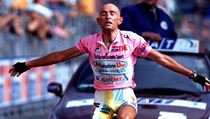Marco Pantani | na serveru Lidovky.cz | aktuální zprávy Marco Pantani | na serveru Lidovky.cz | aktuální zprávy