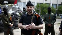 Ozbrojení separatisté před radnicí ve městě Mariupol. | na serveru Lidovky.cz | aktuální zprávy Ozbrojení separatisté před radnicí ve městě Mariupol. | na serveru Lidovky.cz | aktuální zprávy