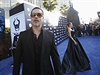 Brad pitt na premiéře filmu zloba - královna černé magie, ve kterém hraje i... | na serveru lidovky.cz | aktuální zprávy