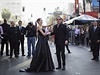 Brad pitt s angelinou jolie na premiéře filmu zloba - královna černé magie v... | na serveru lidovky.cz | aktuální zprávy