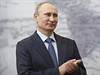 Ruský prezident Vladimir Putin. | na serveru Lidovky.cz | aktuální zprávy Ruský prezident Vladimir Putin. | na serveru Lidovky.cz | aktuální zprávy