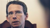 První náměstek ministra zahraničí Petr Drulák vzbudil velkou pozornost několika... | na serveru Lidovky.cz | aktuální zprávy První náměstek ministra zahraničí Petr Drulák vzbudil velkou pozornost několika... | na serveru Lidovky.cz | aktuální zprávy