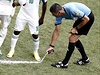 TIME OUT: Hrdina, který z trávníku zmizí do minuty | Lidovky.cz - Názory Novinka pro MS - mizící sprej